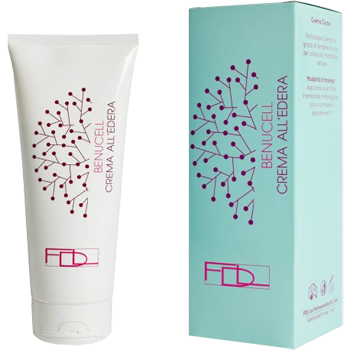 BENUCELL CREMA EDERA 200ML - Farma Nice