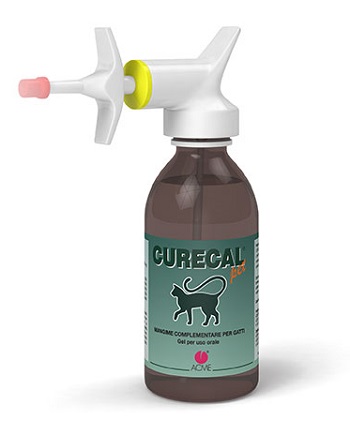 CURECAL GEL 125 ML - Farma Nice