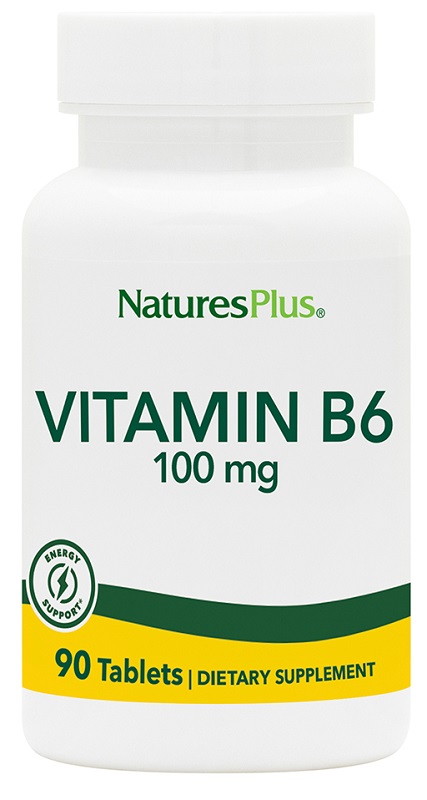 PIRIDOSSINA B6 90 TAVOLETTE - Farma Nice