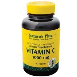VITAMINA C 1000 90 TAVOLETTE - Farma Nice