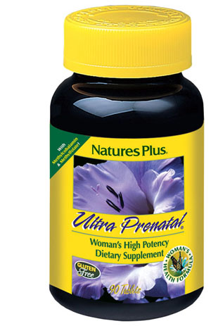 ULTRA PRENATAL 90 TAVOLETTE - Farma Nice