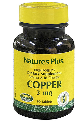 RAME 3MG 90 TAVOLETTE - Farma Nice