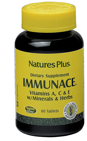 IMMUN ACE 60 TAVOLETTE - Farma Nice