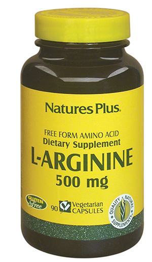 L ARGININA 90 CAPSULE - Farma Nice