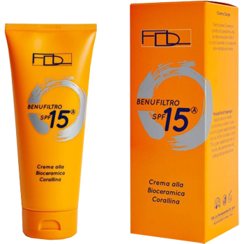 BENUFILTRO CR IPPOCASTANO 200 ML - Farma Nice