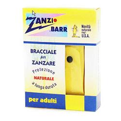 ZANZIBARR BRACC INSETTOREP AD - Farma Nice