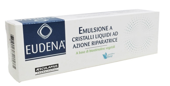 EUDENA CREMA 50 ML - Farma Nice