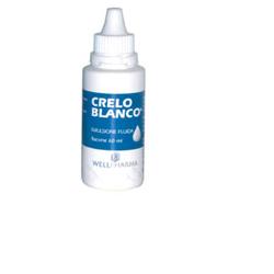 CRELO BLANCO EMULSIONE PELLE SECCA 60 ML - Farma Nice