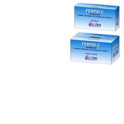 FERPID C 7 FLACONCINI 10 ML - Farma Nice