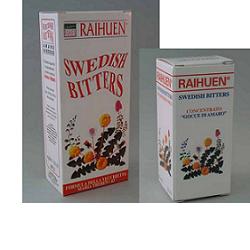 RAIHUEN AMARO SVEDESE CONCENTRATO GOCCE 50 ML - Farma Nice