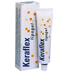 KERAFLEX LIPOGEL TUBO 30 ML - Farma Nice