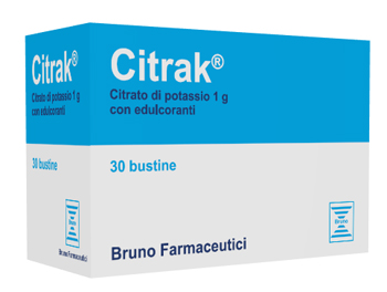 CITRAK 30 BUSTINE - Farma Nice
