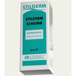 STILDERM SCHIUMA DETERGENTE DELICATA 75 ML - Farma Nice