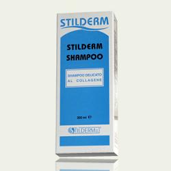 STILDERM SHAMPOO DELICATO AL COLLAGENE 200 ML - Farma Nice