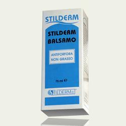 STILDERM BALSAMO ANTIFORFORA 75 ML - Farma Nice