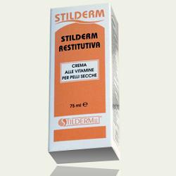 STILDERM RESTITITUTIVA CREMA ALLE VITAMINE PER PELLI SECCHE 75 ML - Farma Nice