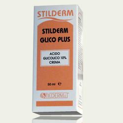 STILDERM GLICO PLUS ACIDO GLICOLICO CREMA 10% 50 ML - Farma Nice