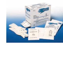 ZETALEX GUANTI CHIRURGICI 7,5 - Farma Nice