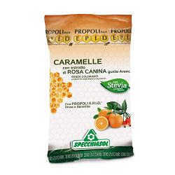 EPID CARAMELLE PROPOLI ROSA CANINA - Farma Nice