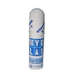 STICK PROTETTIVO E IDRATANTE LABBRA A BASE DI GAMMA ORIZANOLO E VITAMINE E/F - Farma Nice