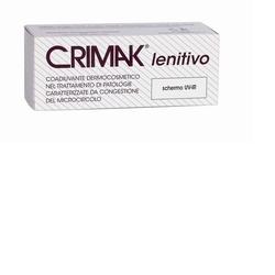 CRIMAK LENITIVO SCHERMANTE UV-IR 50 ML - Farma Nice