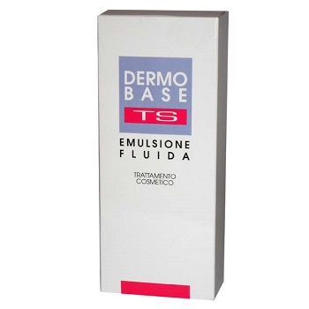 DERMOBASE EMULSIONE TS FLACONE 75 ML - Farma Nice