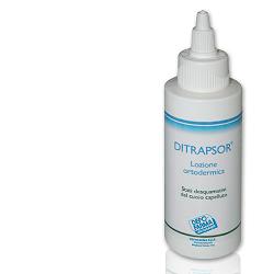 DITRAPSOR LOZIONE CAPELLI 100 ML - Farma Nice
