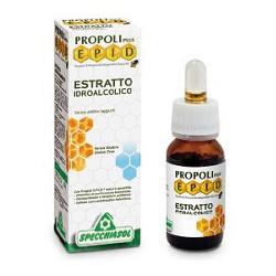 EPID ESTRATTO IDROALCOLICO 30 ML - Farma Nice