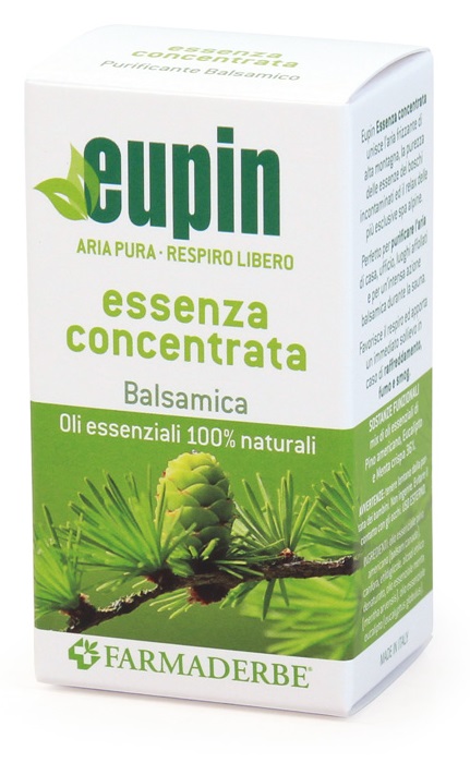 EUPIN ESSENZA CONCETRATA 30 ML - Farma Nice