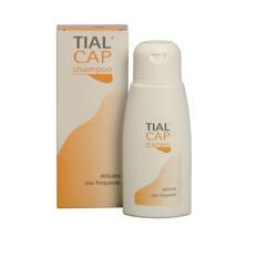 TIAL CAP SHAMPOO 150 ML - Farma Nice