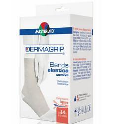 BENDA ELASTICA MASTER-AID DERMAGRIP 4X4 - Farma Nice