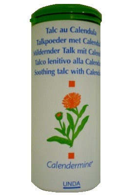 CALENDULA TALCO 100 G - Farma Nice