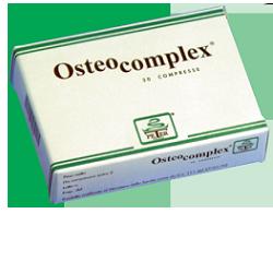 OSTEOCOMPLEX 30 COMPRESSE - Farma Nice
