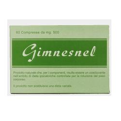 GIMNESNEL ESTRATTO ERBORISTICO 60 COMPRESSE - Farma Nice