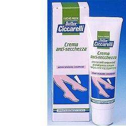 CICCARELLI CREMA ANTISECCHEZZA 50 ML - Farma Nice