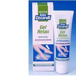 GEL RELAX 50 ML CICCARELLI - Farma Nice
