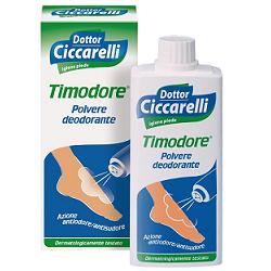 TIMODORE POLVERE 250 ML - Farma Nice