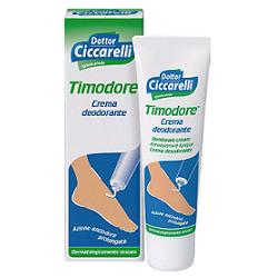 TIMODORE CREMA DEODORANTE 50 ML - Farma Nice