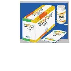 VITAFORT 60 COMPRESSE - Farma Nice