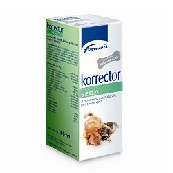 KORRECTOR SEDA FLACONE 160 ML - Farma Nice