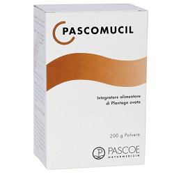 PASCOMUCIL POLVERE 200 G - Farma Nice