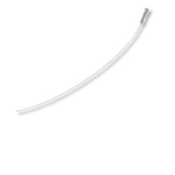 CATETERE VESCICALE MASCHILE IN PVC ERUPLAST PER CATETERISMO INTERMITTENTE PUNTA NELATON 2 FORI SMUSSATI DIAMETRO CH14 LUNGHEZZA 40 CM 60 PEZZI - Farma Nice