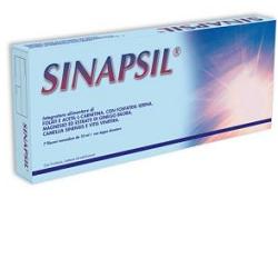 SINAPSIL 7 FLACONCINI 12 ML - Farma Nice