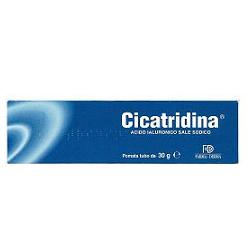 CICATRIDINA POMATA 30 G - Farma Nice