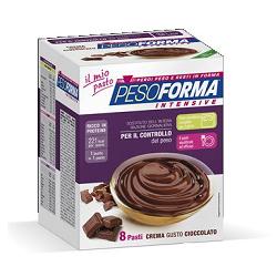 PESOFORMA CREMA CIOCCOLATO 8 BUSTINE X 55 G - Farma Nice