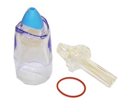 KIT CAMPANE MINI ROSA NEL SACCHETTO - Farma Nice