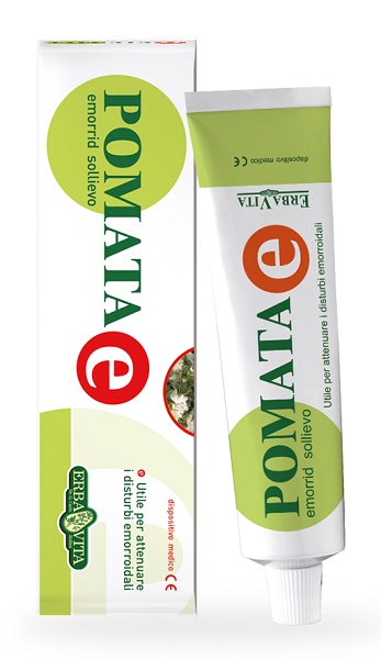 POMATA TIPO E 50 ML - Farma Nice