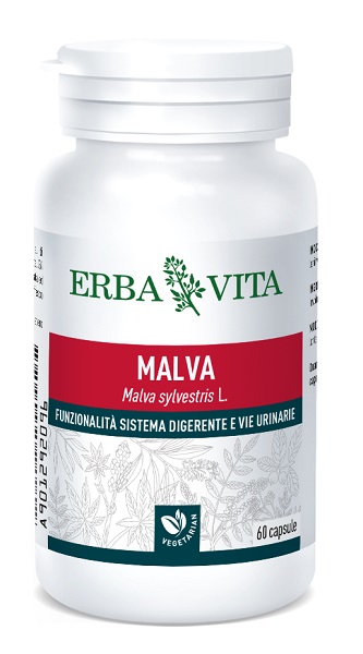 MALVA 60 CAPSULE - Farma Nice