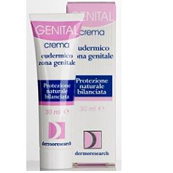 GENITAL CREMA 30 ML - Farma Nice