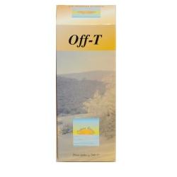 OFF-T 200 ML - Farma Nice